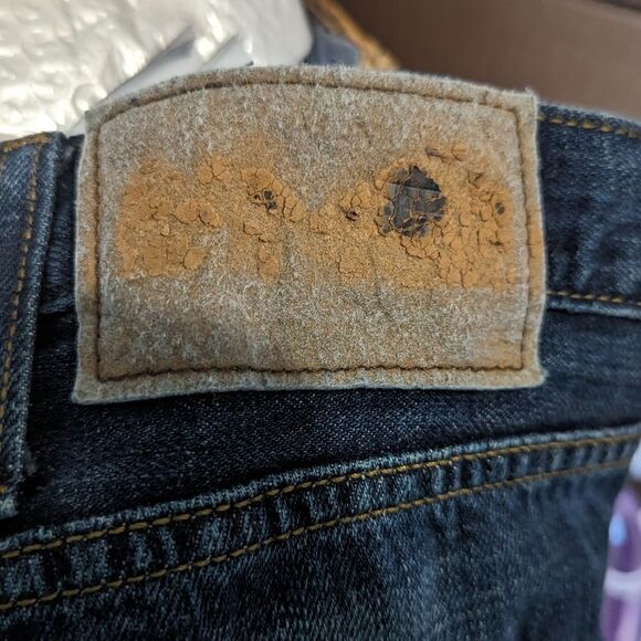 Mossimo Supply men's jeans - Picture 4 of 8